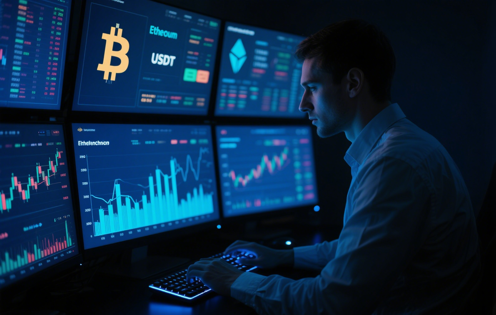 安币Binance交易所：全球领先的数字货币交易平台解析